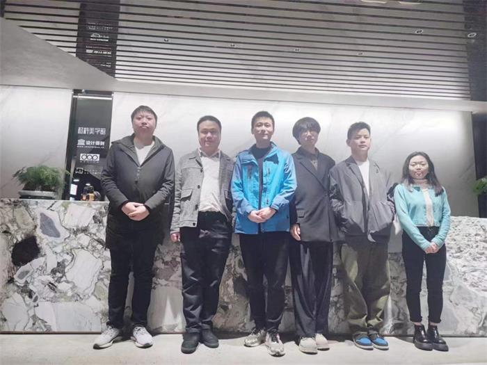 上海之行-設(shè)計(jì)得到—材料美學(xué)館-dop設(shè)計(jì)，更新教材，更新理念，更新課程
